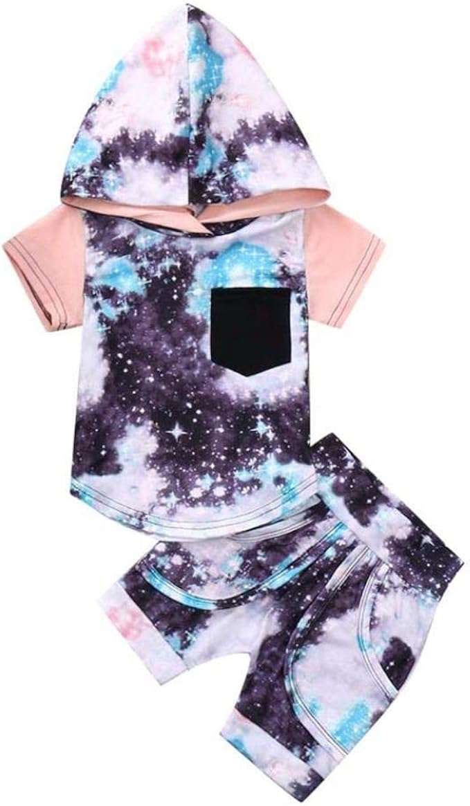 parade organics pajamas