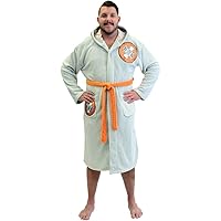 Mens novelty robes Clearance