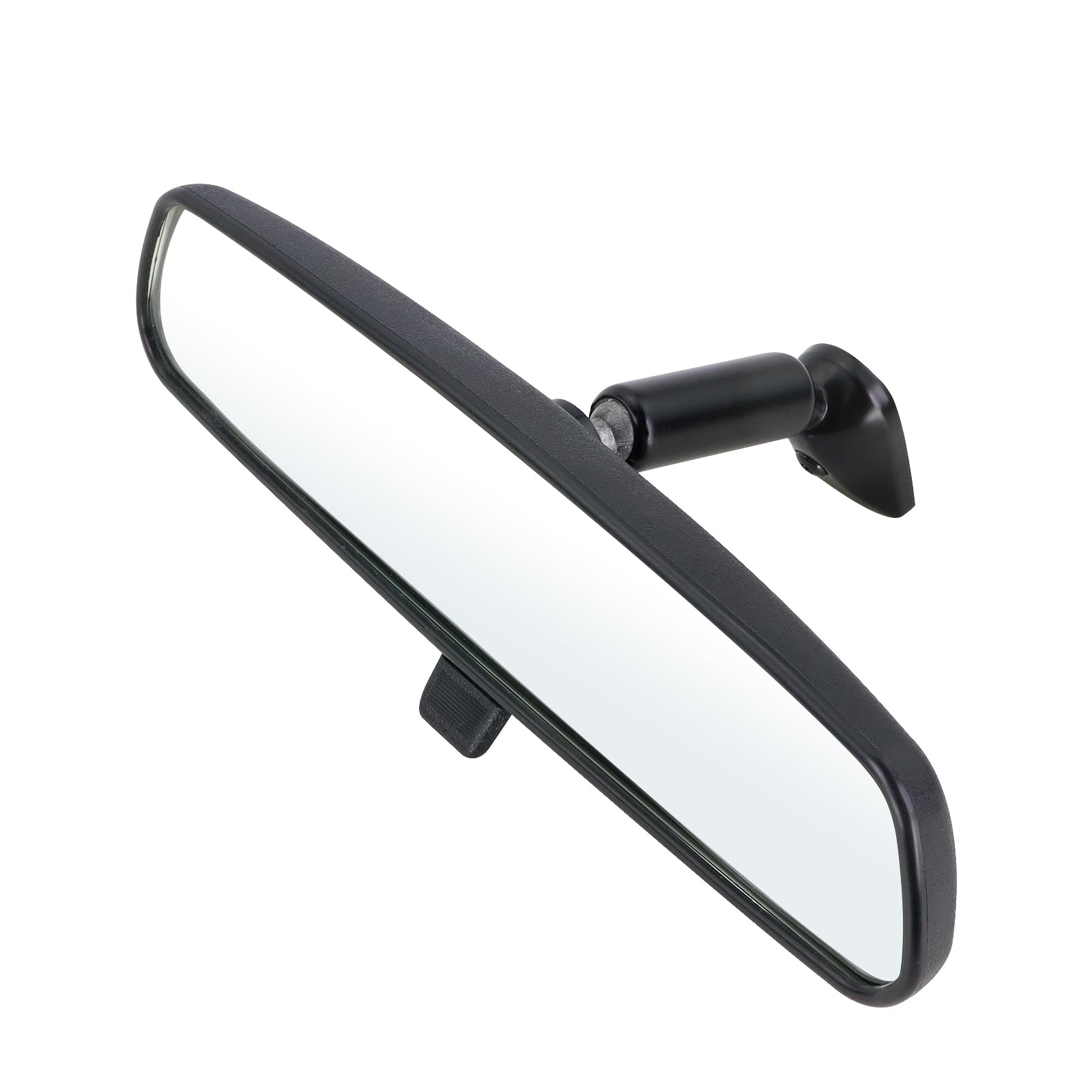 Photo 1 of Lqito Interior Rear View Mirror Fits 1999-2025 Silverado Sierra 1500 2500 3500 1996-2025 Express 2015-2025 Colorado 1993-2014 2021-2024 Yukon Suburban 2005-2017 Equinox Replace#13524917 13585948