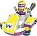 Nintendo Mario Kart Wario Kart Building Set