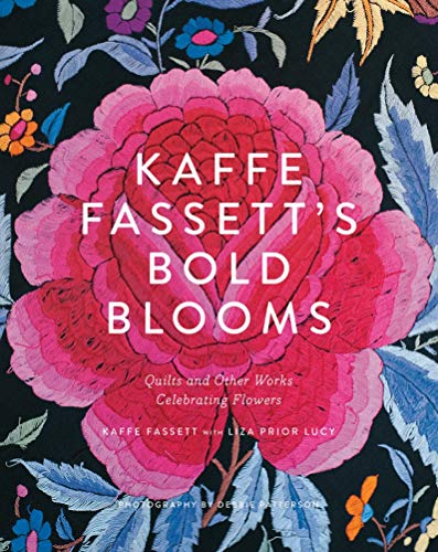 Kaffe Fassett