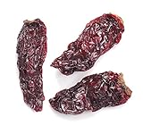 Chipotle Morita, De-Stemmed, First Quality - 1 Lb Bag / Box Each