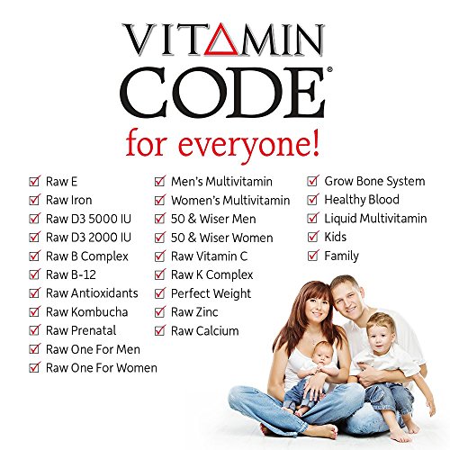 GARDEN OF LIFE MULTIVITAMIN – VITAMIN CODE LIQUID RAW WHOLE FOOD VITAMIN, VEGETARIAN SUPPLEMENT, NO PRESERVATIVES, FRUIT PUNCH, 30 FL OZ