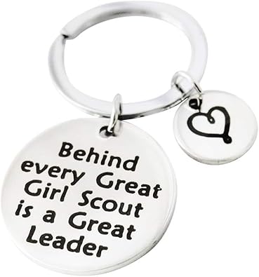 cub scout leader thank you gifts