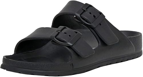 ade eva footbed sandals