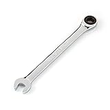 TEKTON 9 mm Ratcheting Combination Wrench | WRN53109