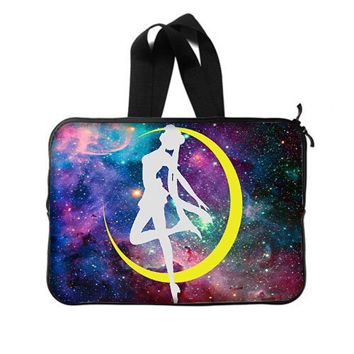 sailor moon macbook pro case