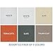 Speedball Premier Sanded Pastel Paper, 9 x 12, Colors May Vary