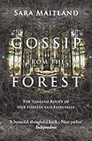Front cover for the book Gossip from the Forest by Sara Maitland
