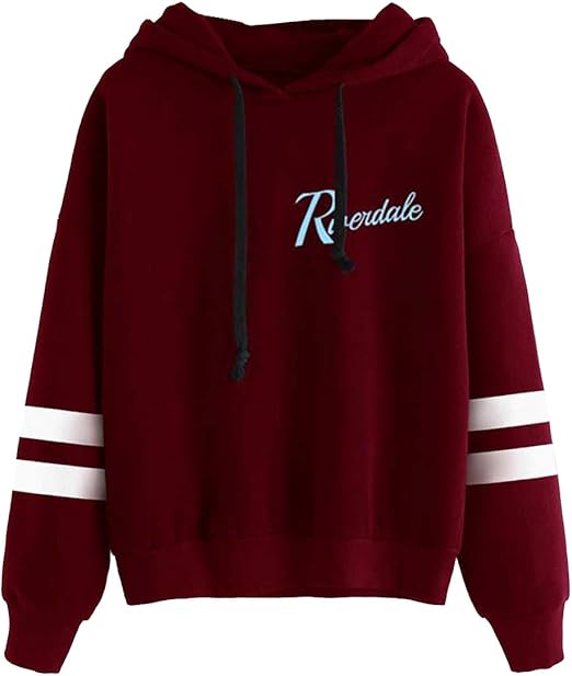 sudadera riverdale