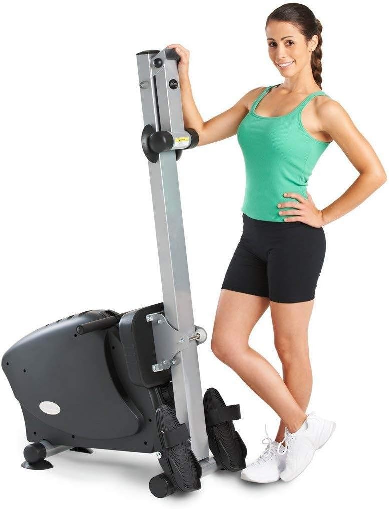 lifetime rowing machine