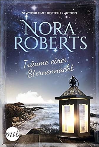 Traume Einer Sternennacht Roberts Nora Amazon De Bucher