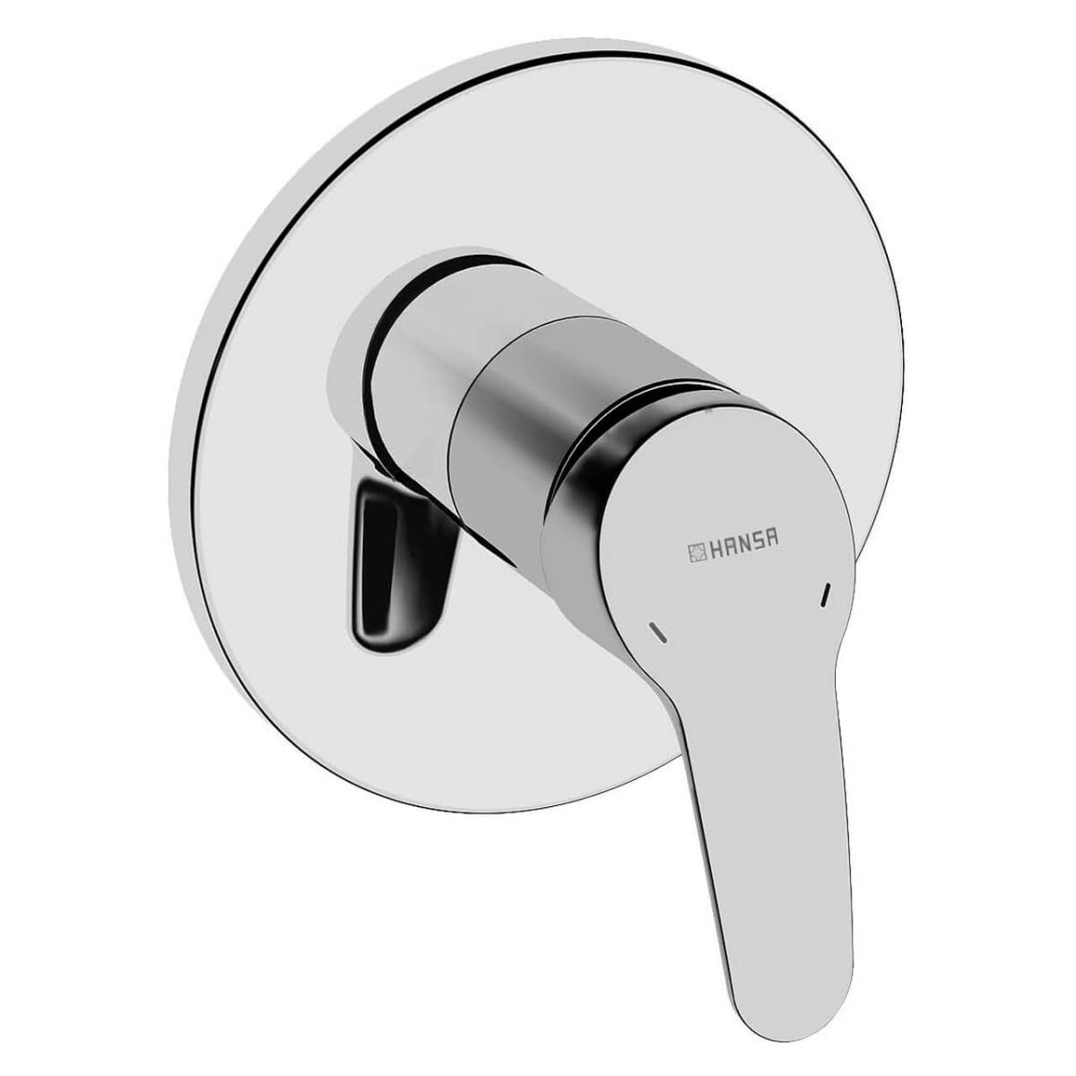 Hansa – Functions unidad-bat Delivered ducha. Mixture of Chrome 8185, 81859083