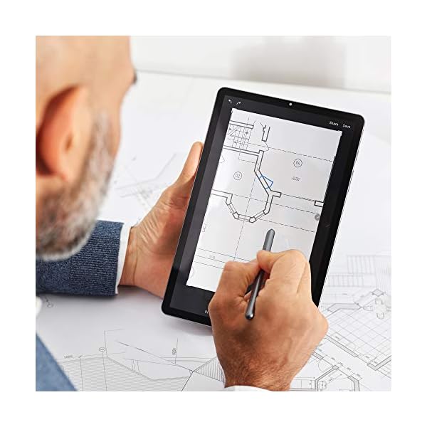 Samsung-Galaxy-Tab-S6-Wi-Fi-128-GB-105-Inch-Tablet-Mountain-Grey-UK-Version Samsung Galaxy Tab S6 Wi-Fi 128 GB 10.5-Inch Tablet - Mountain Grey (UK Version)