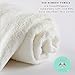 Premium Kids Hooded Bath Towel for Boys or Girls - Super Soft Extra Thick Hooded Bath Towel - Highly Absorbent Hypoallergenic Bamboo Bath Towel - Fits Toddlers Up to 55lbs - Wet Dry Bag Included