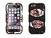 Griffin Technology Survivor All Terrain Case Compatible with iPhone 6 4.7