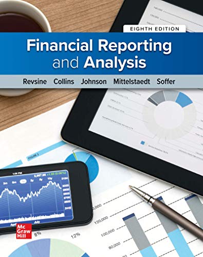 Financial Reporting+Analysis(looseleaf)