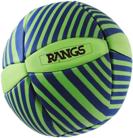 Lang Japan (RANGS) flat ball stripe GB (japan import)