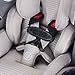 Evenflo Platinum Symphony Elite All-In-One Car Seat