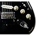 Fender Custom Shop Custom Shop David Gilmour Signature Stratocaster Electric Guitar Relic Black