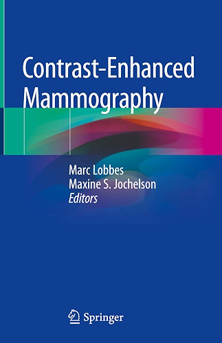 Download Contrast-Enhanced Mammography (English Edition) PDF