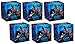 Cute But Deadly Series 2 Vinyl Figure Blind Box lot of 6 Contains: 6 Random figures from Overwatch , Diablo , World Of Warcraft or Starcraft