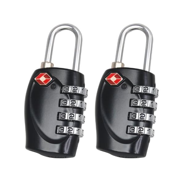 10 Migliori Lucchetto Sicurezza In Italia - Foto 12