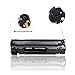 ValueToner Compatible Toner Cartridge Replacement 137 (1 Black Toner) 9435B001 Compatible With ImageClass LBP151dw MF212w MF216n MF217w MF227dw MF229dw MF244dw MF247dw MF249dw Laser Printer