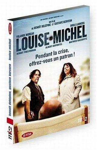 Louise-Michel