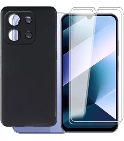 Amazon.com: Xiaomi Poco C85 4G LTE (Compatible with Tmobile Tello