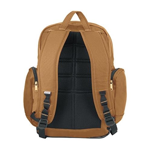 carhartt legacy deluxe work backpack