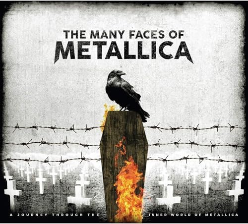 Amazon.com: Many Faces Of Def Leppard / Various (Ltd Double