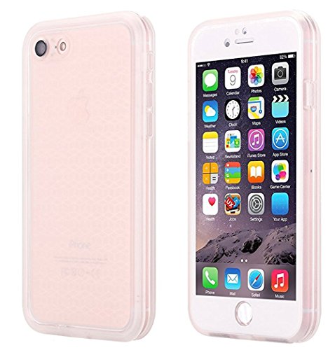image for Small Knife iPhone SE Waterproof Case,Super Slim Thin Light [360 All R