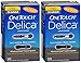 One Touch Delica 30 Gauge Lancets, 100 Count each, 2 - Pack