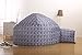 Hippo Creation 30 Seconds Inflatable Indoor Float Tent | Playhouse for Kids