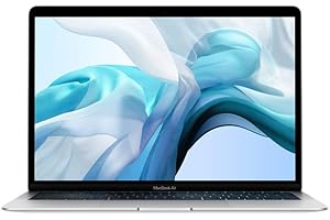 MacBook Air Retina 13.3-inch (Mid-2019) MVFK2LL/A - Core i5 - 8GB - SSD 128 GB - Refurbished-Excellent condition