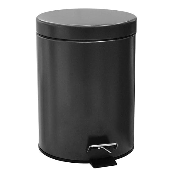 What are the uses of dustbin picture