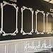 Ekena Millwork PML01X00AR Artis Panel Moulding Panel Moulding, 1 7/8