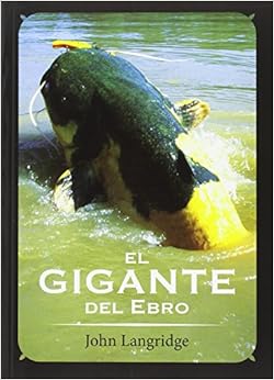Livres Couvertures de El gigante del Ebro (Español) Tapa blanda – 1 febrero 2016