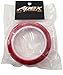 Apex RC Products Double Sided Clear Servo Tape 10 Foot ROLL (25mm x 3m) 10' Easy Remove 3010