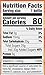 Teas' Tea Organic Lightly Sweet Peach Ginger Black Tea 16.9 Ounce (Pack of 12) Organic Cane Sugar Sweetened