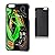 Danica Patrick iPhone 6 Plus (5.5 inch) Slim Case #10 Go Daddy NASCAR