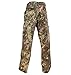King's Camo Cotton Six Pocket Hunting Pants, Desert Shadow, Small