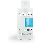 ALEA - Repairing Shampoo - A-Plex Nº4 Strength and Repair Shampoo - 250 ml - Strengthens and Repairs Dry, Damaged, or Weak Hair - Hydrates and Reduces Split Ends - Anti-Frizz Hair