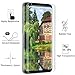 Galaxy S8 Plus Screen Protector,Coddycase Galaxy S8 Plus Tempered Glass, [Case Friendly][Anti-Scratch] 3D Curved Tempered Glass Screen Protector for Samsung Galaxy S8 Plus (Color 2)