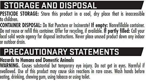 4 REPEL+Insect+Repellent+Size+Pump+0+475+oz