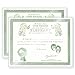 TruLam 3 Mil Laminating Pouches with Rounded Corners | Letter Size | 9 in. x 11-1/2 in. | Glossy Finish | Premium Adhesive for High-Clarity | 2 Carriers Included | 100 Pack