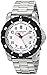 Victorinox Men's 241677 Analog Display Swiss Quartz Silver Watch