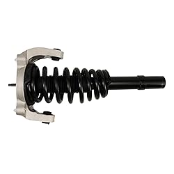 Torchbeam Front Struts Assembly w/Coil Spring
