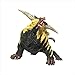 Capcom Monster Hunter CFB Anger Ver. 2 Blind Box Action Figures (Random Box Set of 6) Action Figure